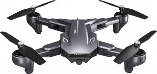Visuo XS816 Drone kullananlar yorumlar